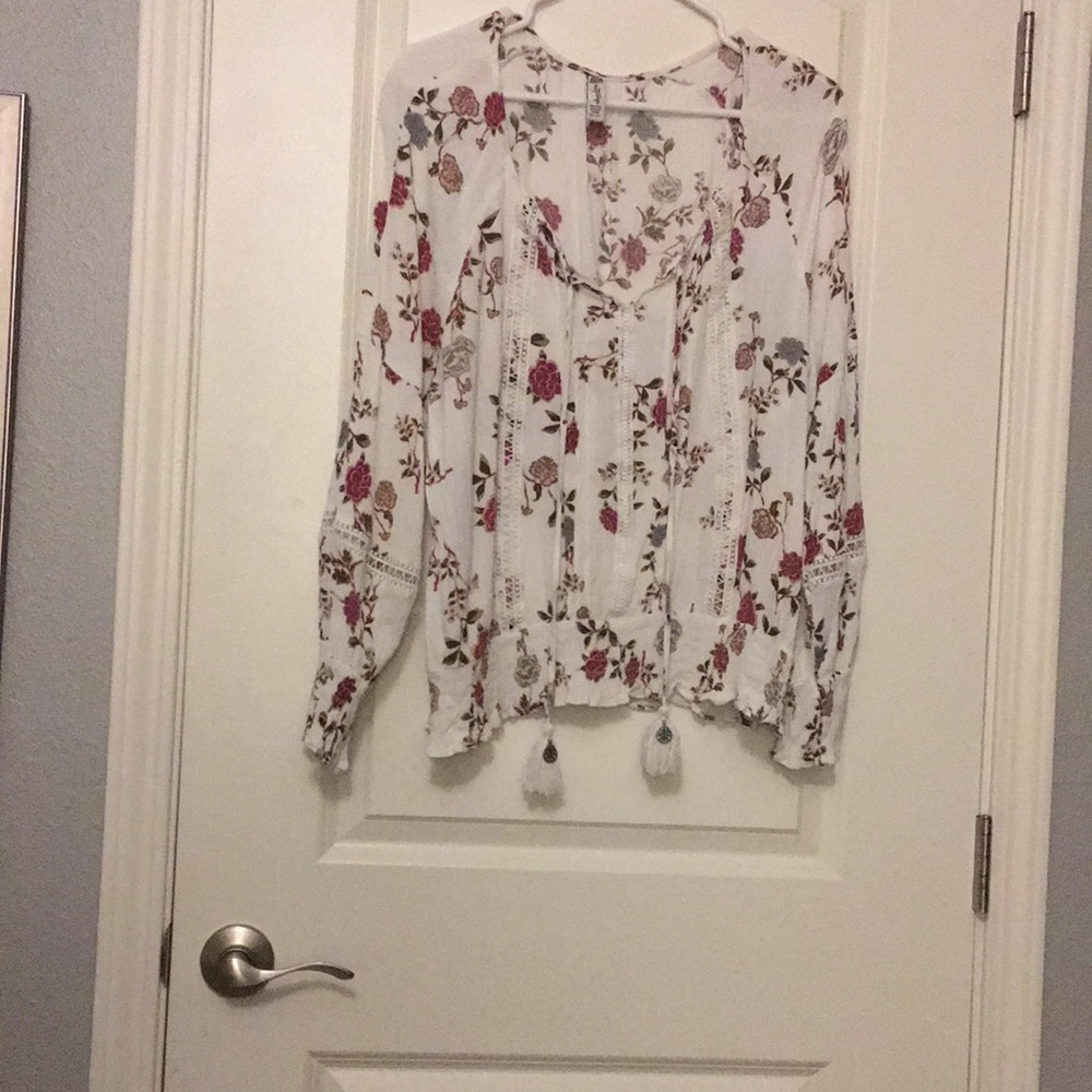 Women’s blouse xxl